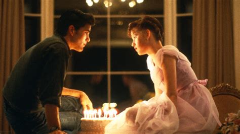 Disturbing Things In Sixteen Candles You Only Notice As An Adult